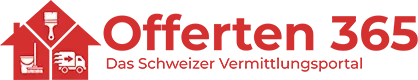 Offerten-365-Logo-Das-schweizer-Vermittlungsportal